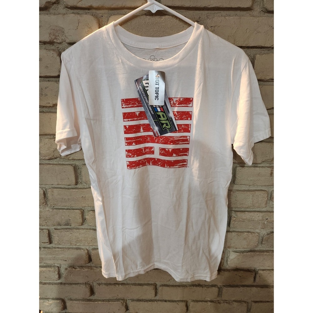 NWT Men's GI Joe T-shirt